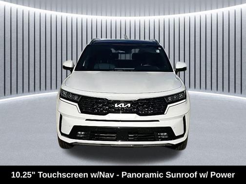 2023 Kia Sorento Plug-In Hybrid SX Prestige