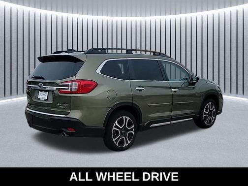 2024 Subaru Ascent Touring 7-Passenger