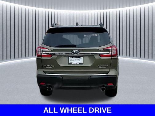2024 Subaru Ascent Touring 7-Passenger