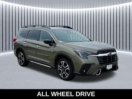 2024 Subaru Ascent Touring 7-Passenger