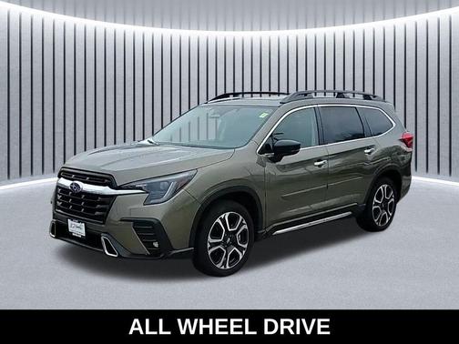 2024 Subaru Ascent Touring 7-Passenger