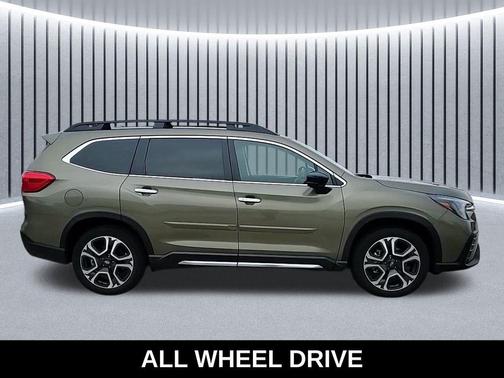 2024 Subaru Ascent Touring 7-Passenger