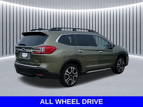 2024 Subaru Ascent Touring 7-Passenger