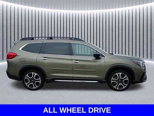 2024 Subaru Ascent Touring 7-Passenger
