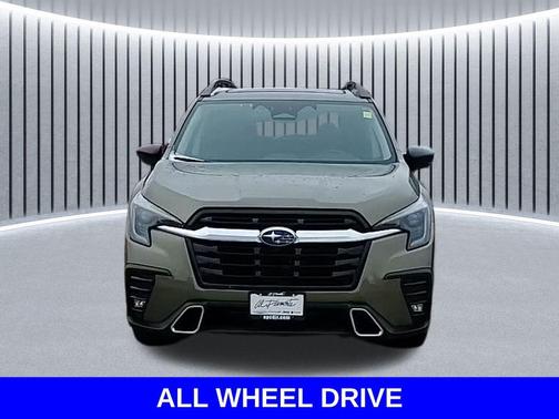 2024 Subaru Ascent Touring 7-Passenger