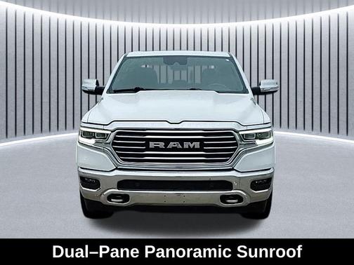 2022 RAM 1500 Longhorn