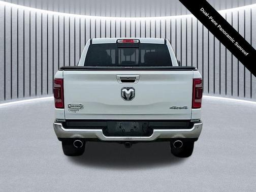 2022 RAM 1500 Longhorn