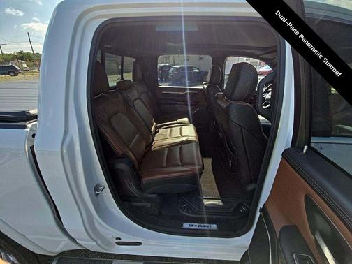 2022 RAM 1500 Longhorn