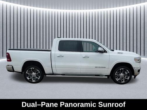 2022 RAM 1500 Longhorn