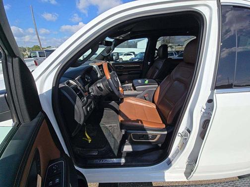 2022 RAM 1500 Longhorn