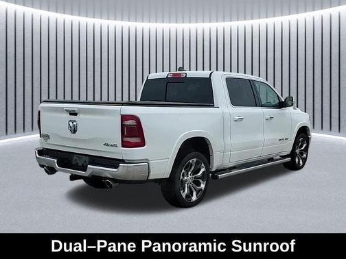 2022 RAM 1500 Longhorn