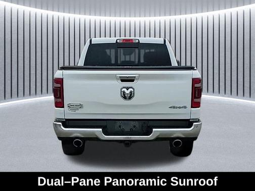 2022 RAM 1500 Longhorn