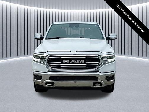 2022 RAM 1500 Longhorn
