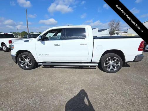 2022 RAM 1500 Longhorn
