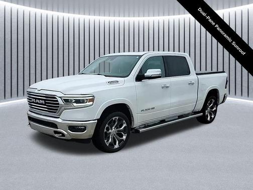 2022 RAM 1500 Longhorn