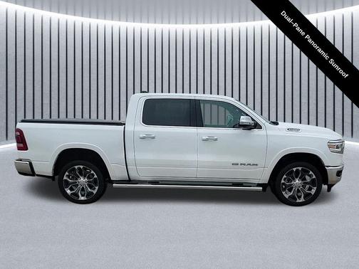 2022 RAM 1500 Longhorn
