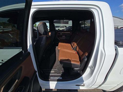 2022 RAM 1500 Longhorn
