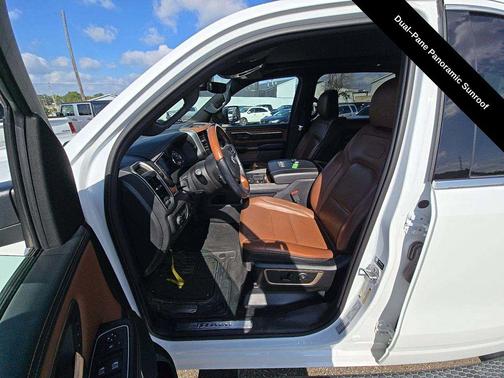 2022 RAM 1500 Longhorn