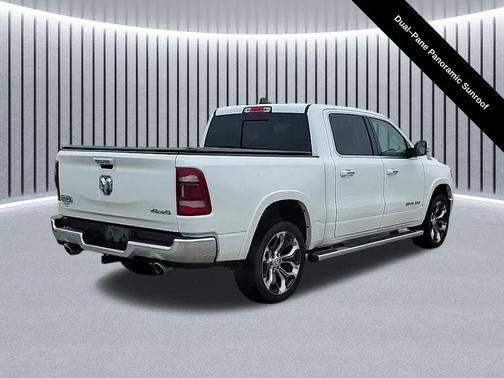 2022 RAM 1500 Longhorn