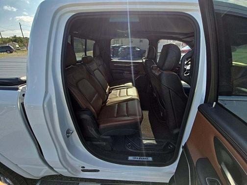 2022 RAM 1500 Longhorn