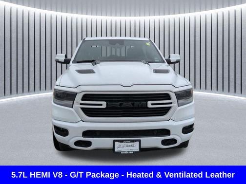 2023 RAM 1500 Sport