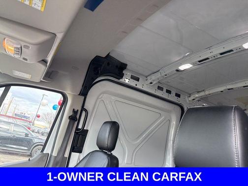 2020 Ford Transit-250 Base