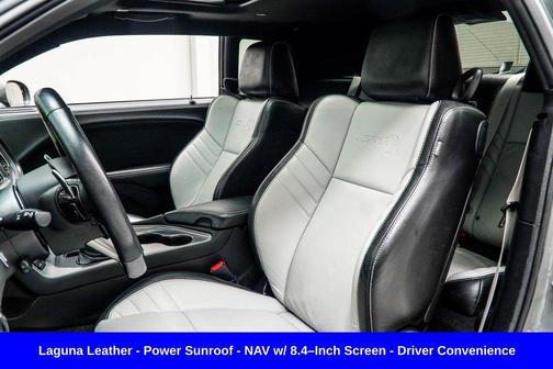 2023 Dodge Challenger SRT Hellcat