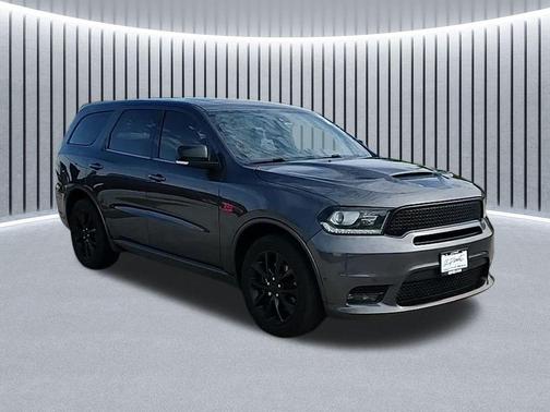 2018 Dodge Durango R/T