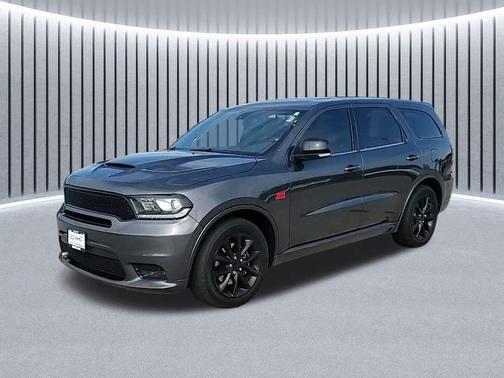 2018 Dodge Durango R/T