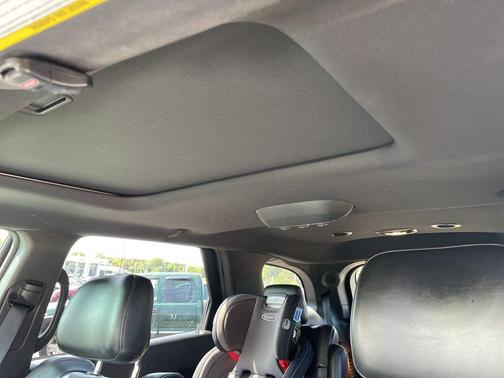 2018 Dodge Durango R/T