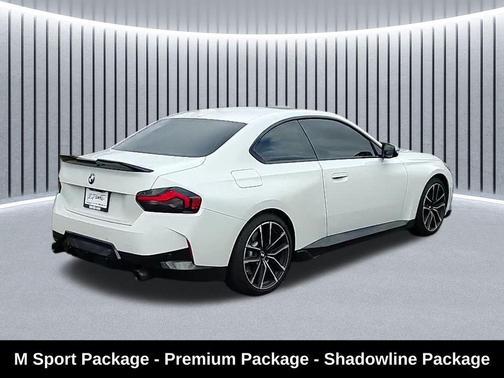 2023 BMW 230 i xDrive