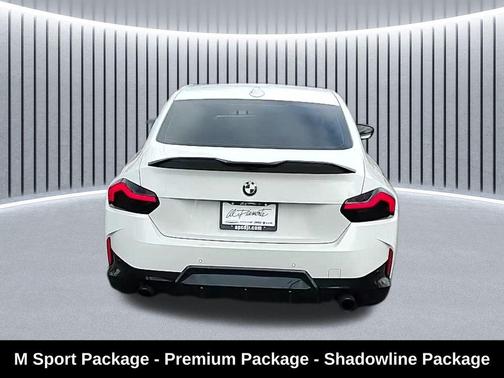 2023 BMW 230 i xDrive