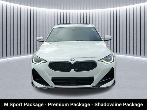 2023 BMW 230 i xDrive
