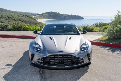2026 Aston Martin Vantage S