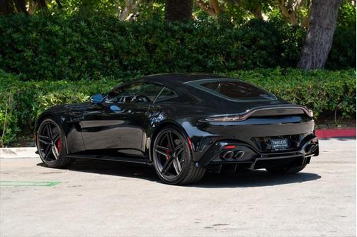 2025 Aston Martin Vantage