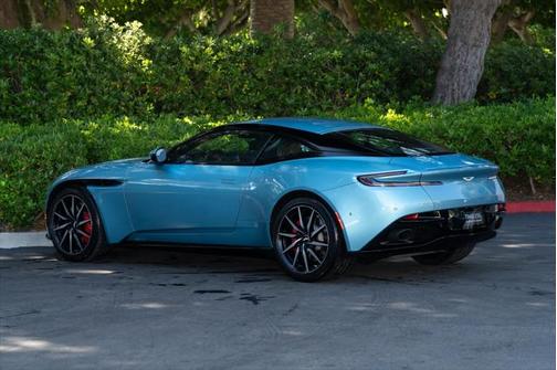 2020 Aston Martin DB11