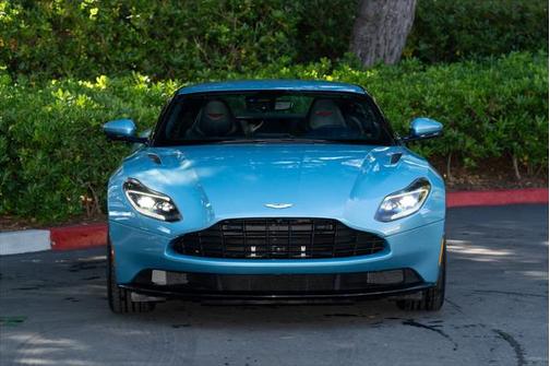 2020 Aston Martin DB11