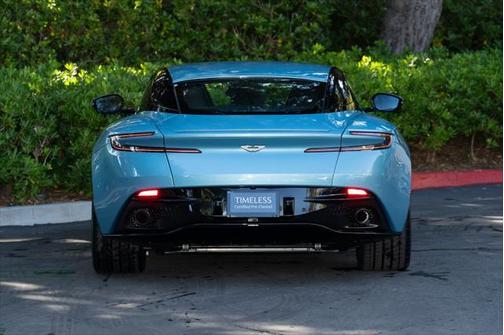 2020 Aston Martin DB11