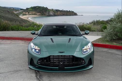 2025 Aston Martin DB12 