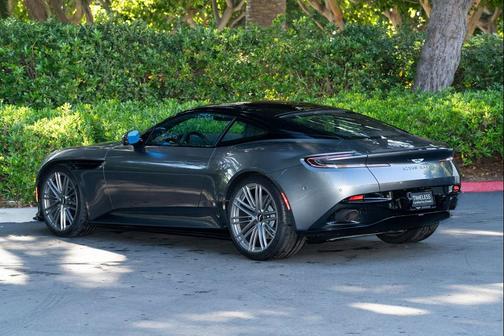 2025 Aston Martin DB12 