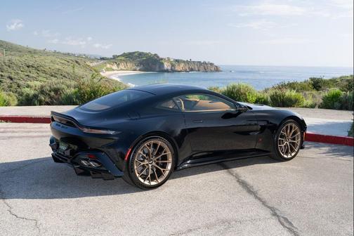 2026 Aston Martin Vantage S