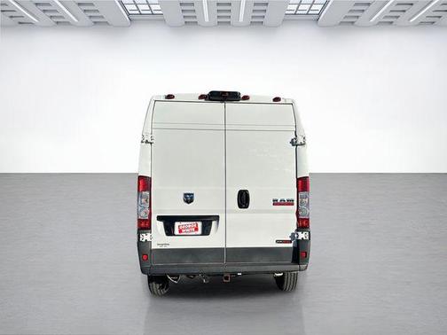 2015 RAM ProMaster 2500 High Roof