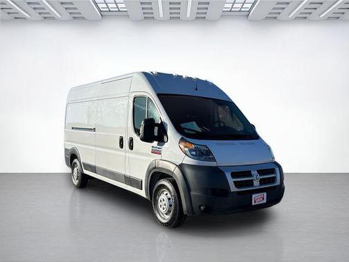 2015 RAM ProMaster 2500 High Roof
