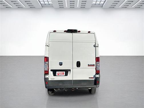 2015 RAM ProMaster 2500 High Roof