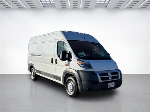 2015 RAM ProMaster 2500 High Roof