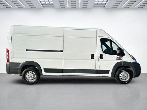 2015 RAM ProMaster 2500 High Roof