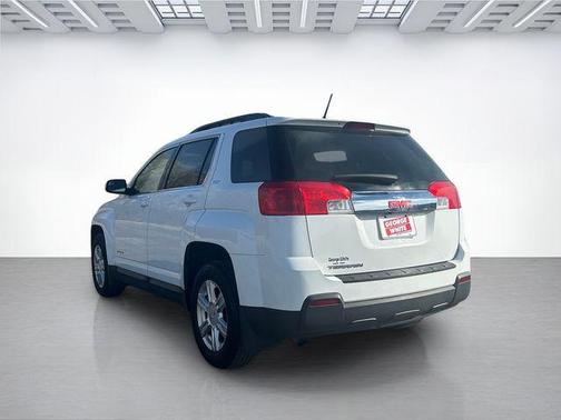 2014 GMC Terrain SLT-1