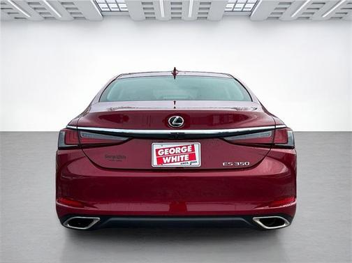 2024 Lexus ES 350 Base