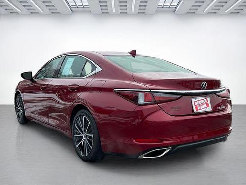 2024 Lexus ES 350 Base