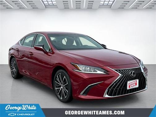 2024 Lexus ES 350 Base